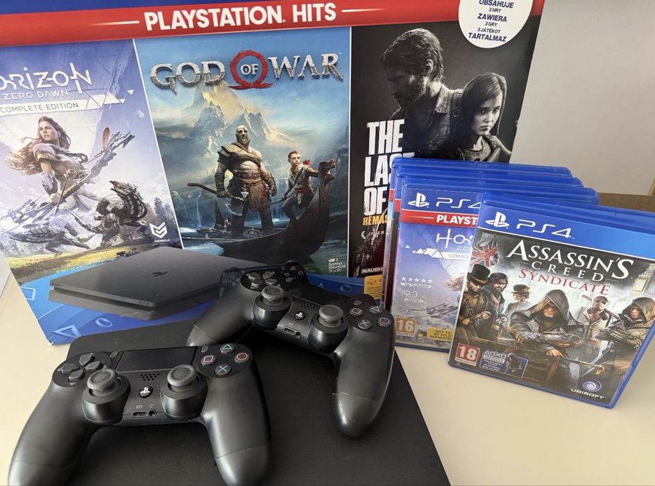 Playstation 4 Ps4