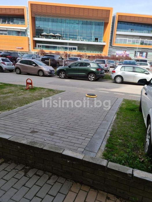 Продава се Магазин в София, Кръстова вада - 81 кв.м за 2552 €/кв.м - Снимка #7