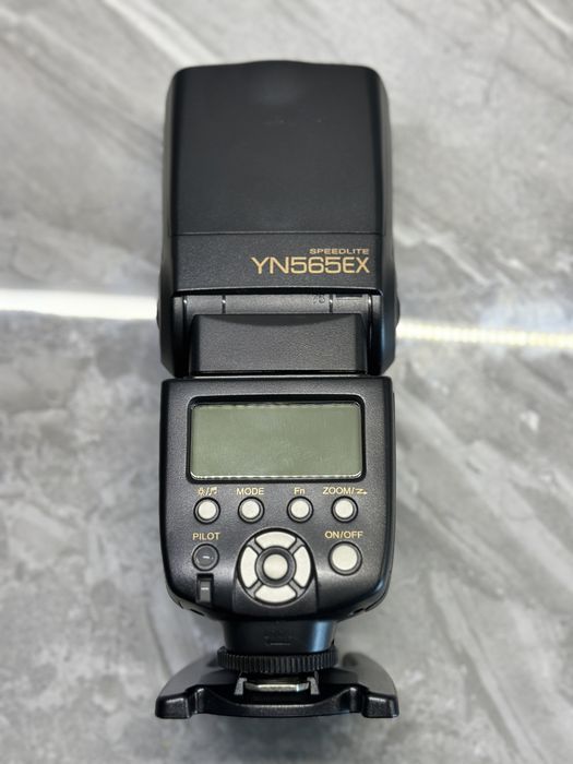 Фотоаппарат Nikon D7100 комплект