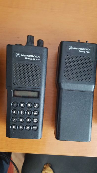 Statii emisie, motorola, yaesu Sfantu Gheorghe • OLX.ro