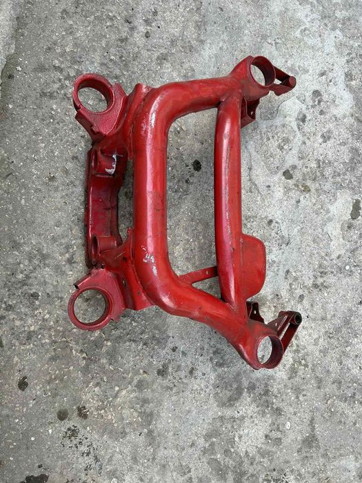 Заден мост за БМВ е 46 за голямо прасе