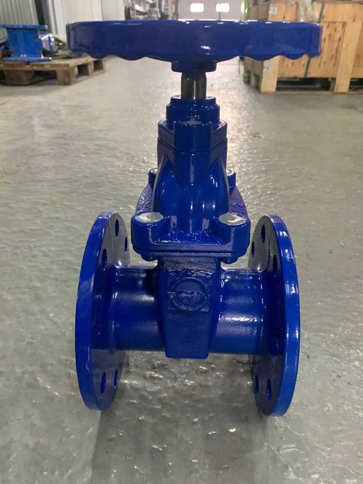 Задвижка 30ч39р РУ 16 DN50-500