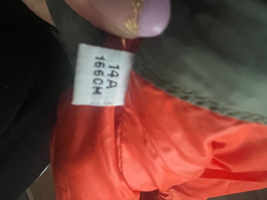 Яке Replay 14год.