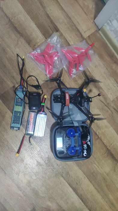 Продам FPV Drone