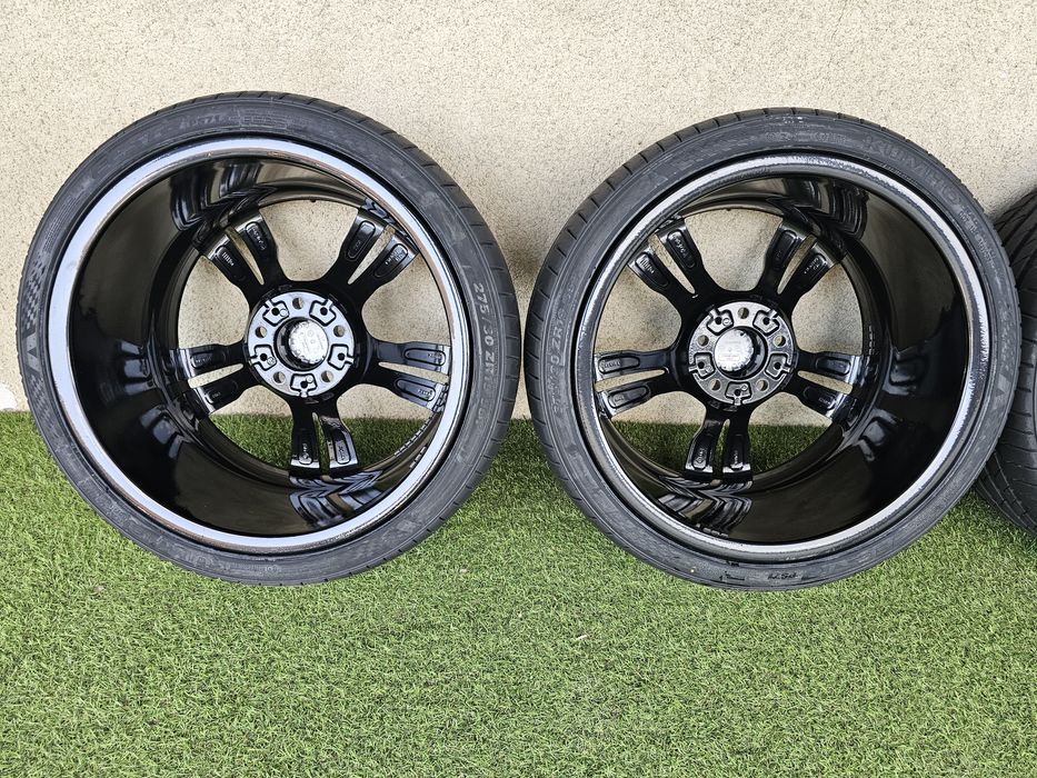 Jante originale BMW 5×120 style 467M R19