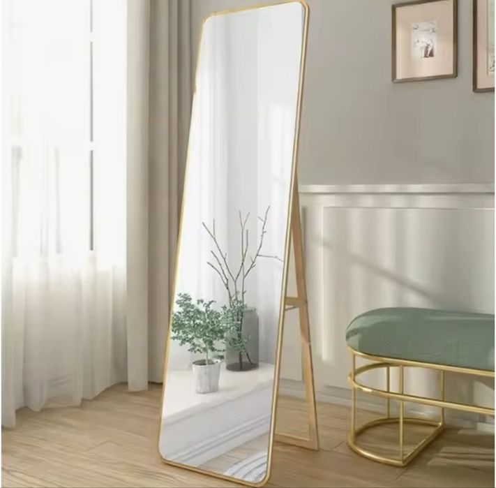 Продается зеркало напольное 50*160 см