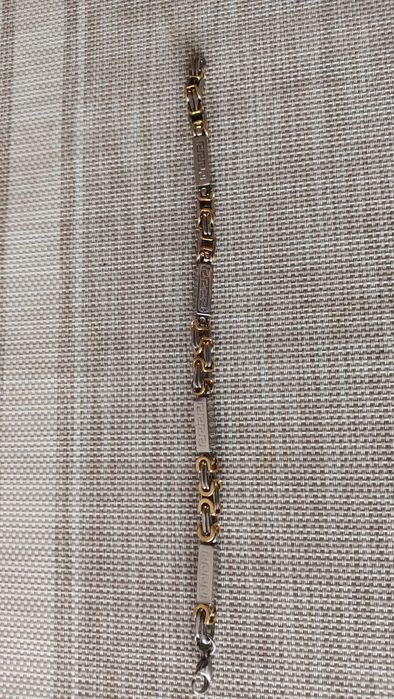 Vând set otel inoxidabil pt barbati