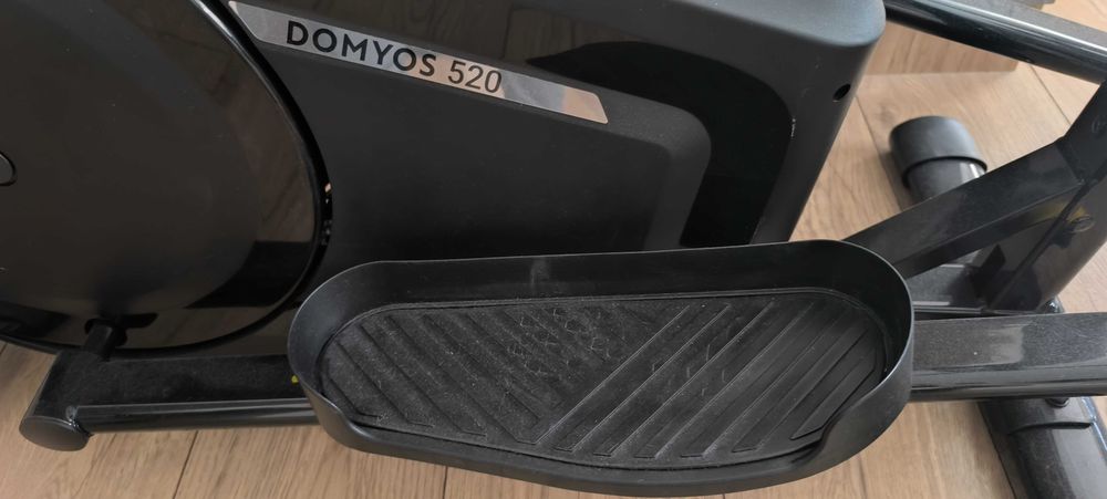 Кростренажор DOMYOS 520