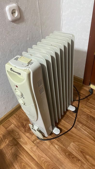 Продам обогреватель