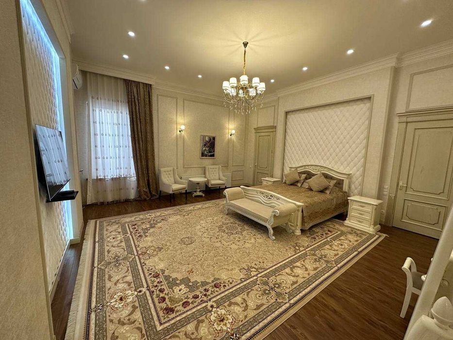 Сдается евро вилла на аренду в Центре