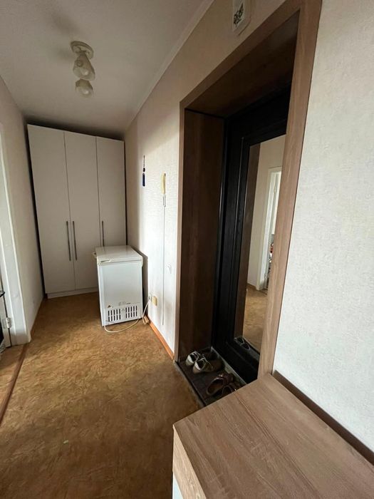 Продам 1 к квартиру , 19 мкр