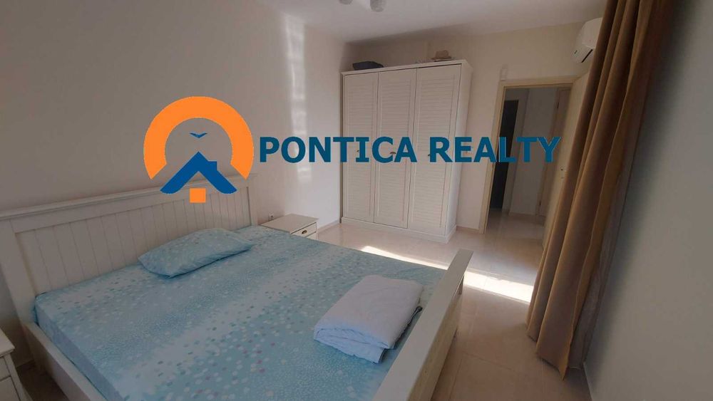 Продава се Тристаен апартамент в Поморие - 96 кв.м за 967 €/кв.м - Снимка #6