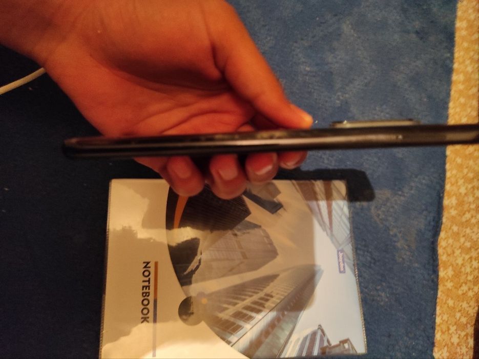 Redmi note 10 pro 8/128gb