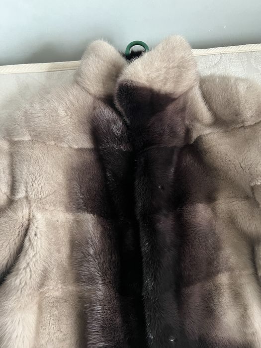 Продам шубу трансформер