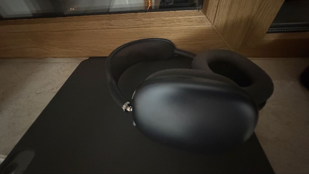 Airpods Max USB -C