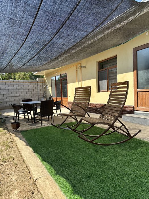 Дача Кайнар в аренду