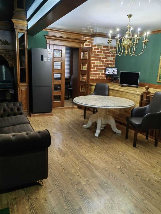 Сдаётся квартира парк фуркат