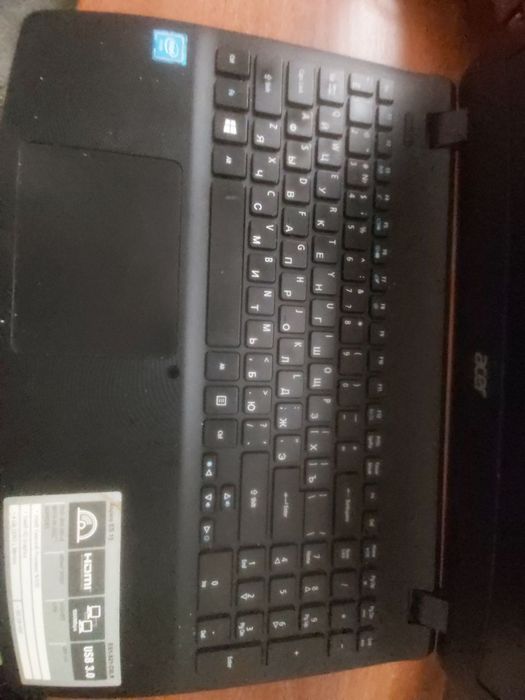 Acer Noutbuk Kamplekt