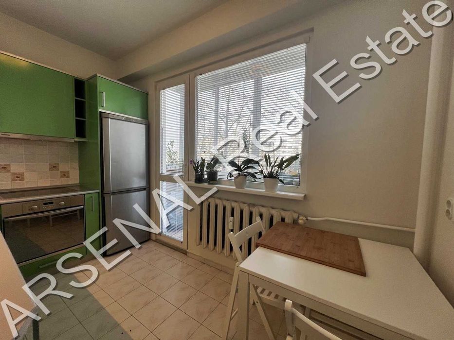 Дава се под наем Двустаен апартамент в София, Младост 1 - 72 кв.м за 598.23 € - Снимка #3