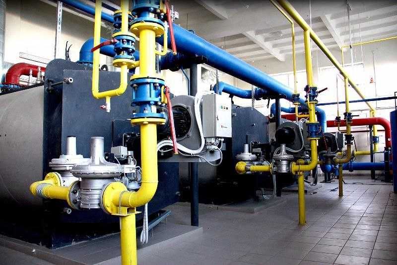 Сув иситиш қозони  (котёл) kotyol