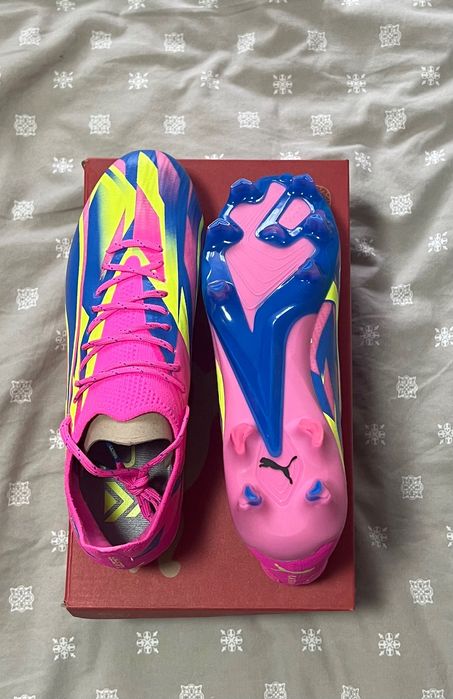 Футболни обувки  adidas