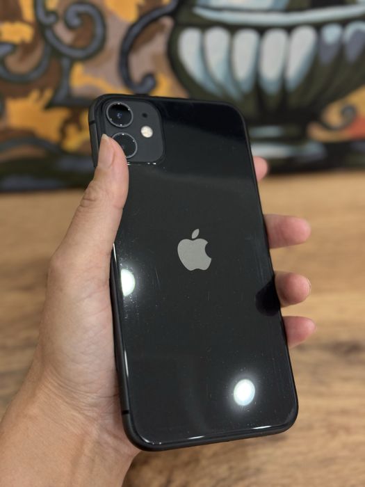 iPhone 11 64gb
