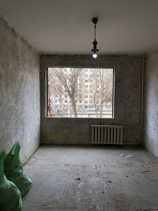 Демонтаж под ключ Квартир офисов магазинов снос строение