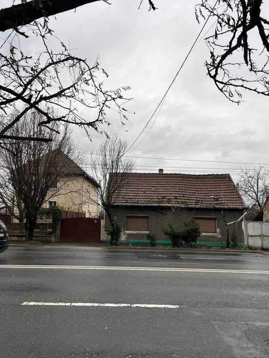 Casa de vânzare, Episcopia, Bihor