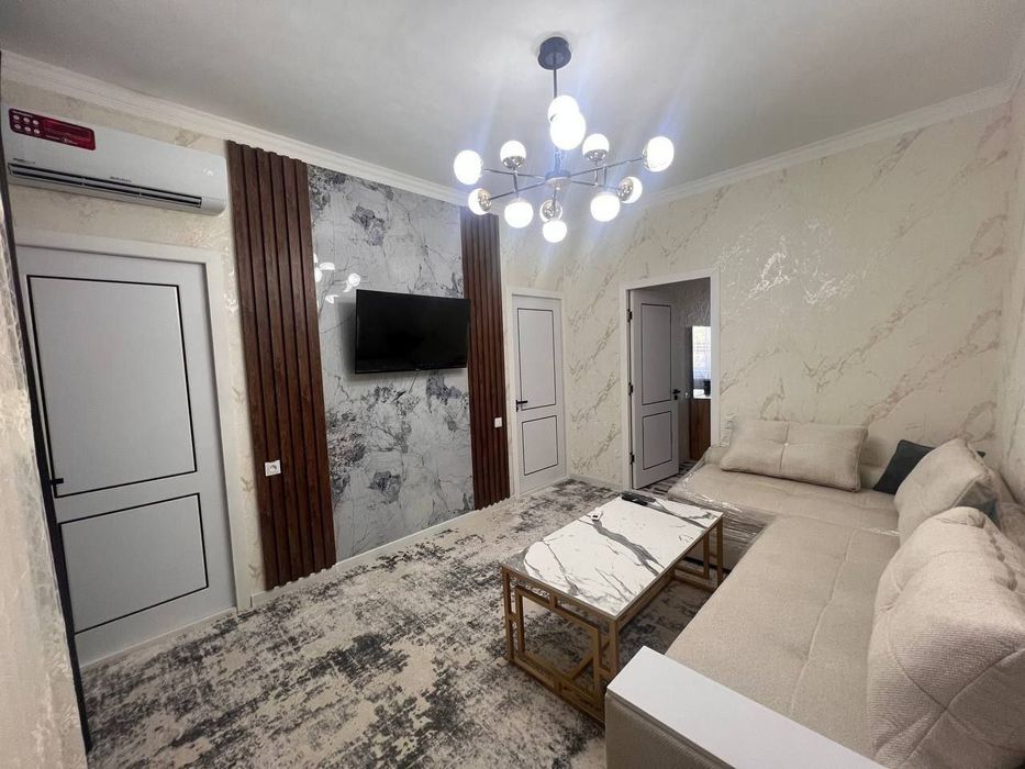 Novza metro yaqinida arenda kvartira