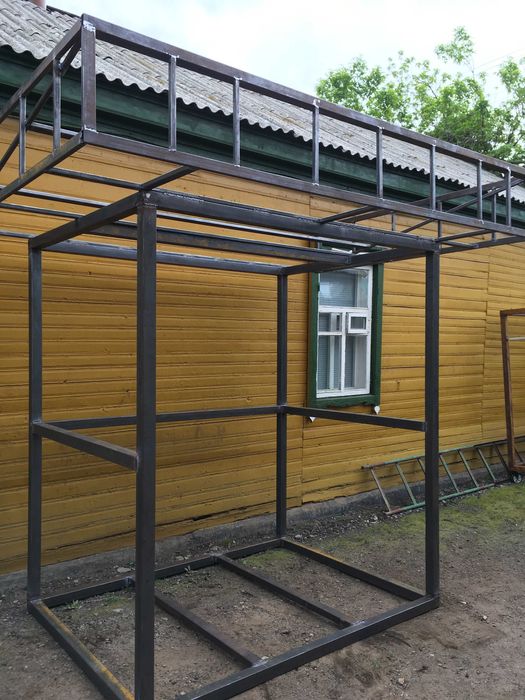 Услуги Сварщика слесаря