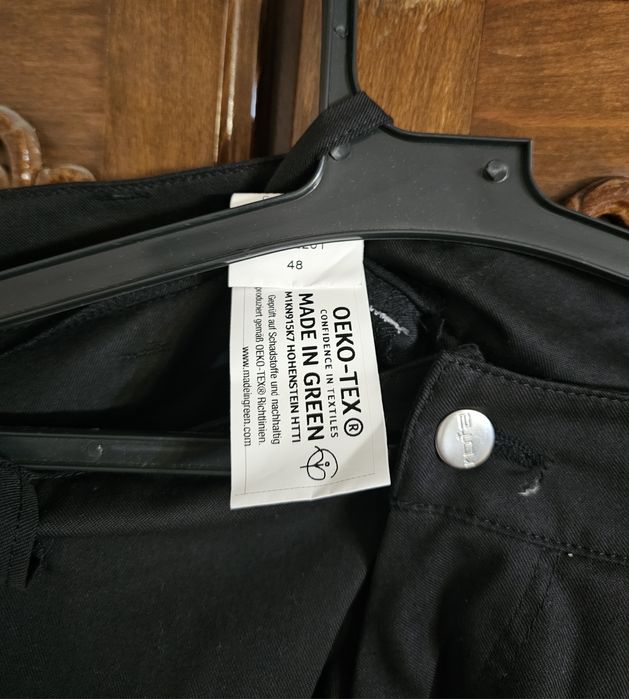 Pantaloni / Salopeta de lucru Rofa