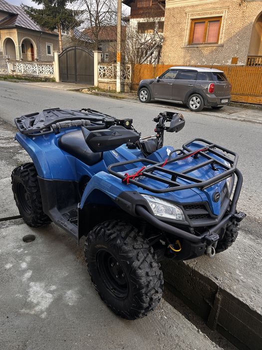 De vanzare Cf moto 450 s