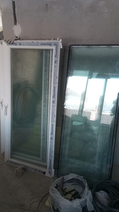 Терезелер сатылады