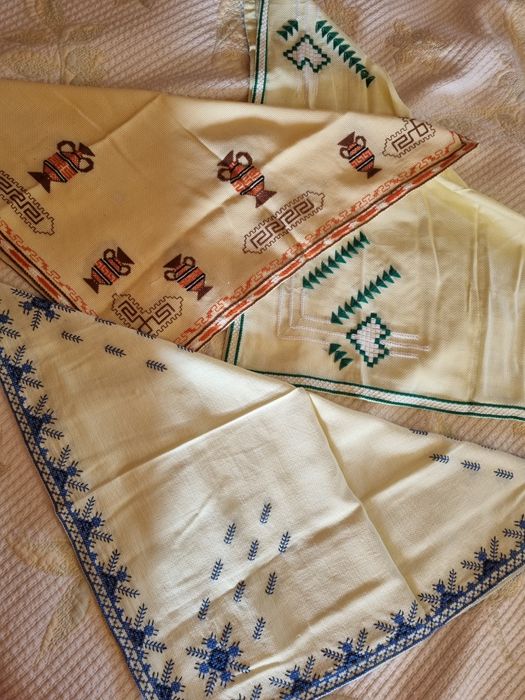 НОВИ ковьори и карета