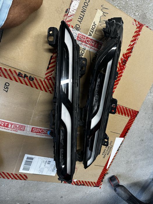 Proiectoare full led bmw seria 7.G70.G73.9450080-13.9450079-13.