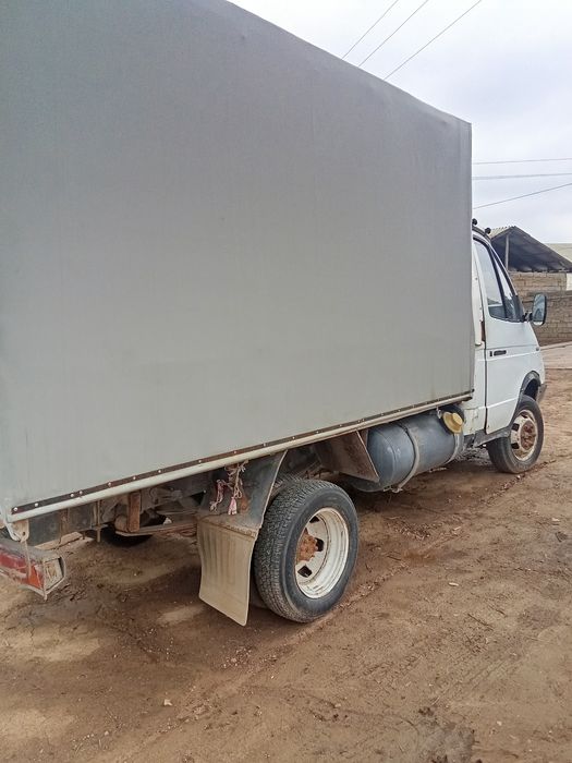 Газел сатылады на хаду