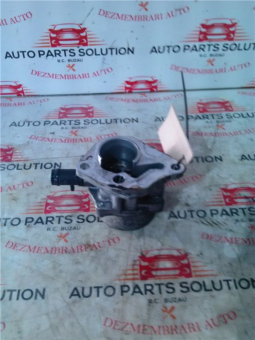 Pompa vacuum renault megane 3 1.5dci an fabr. 2016