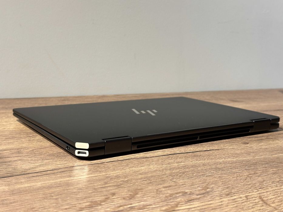 HP Spectre x360 16 2.8K OLED Ultra 7 155H 32GB Nvidia RTX 4050 6GB 1TB