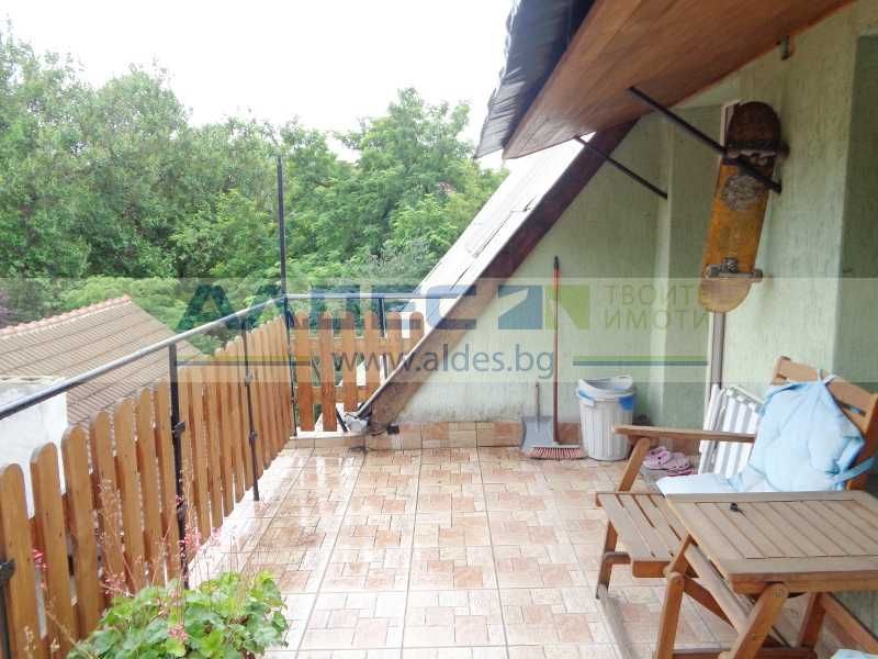 Дава се под наем Двустаен апартамент в София, Яворов - 85 кв.м за 800 € - Снимка #11