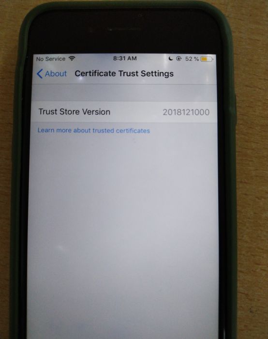 iPhone 6 на продажу.