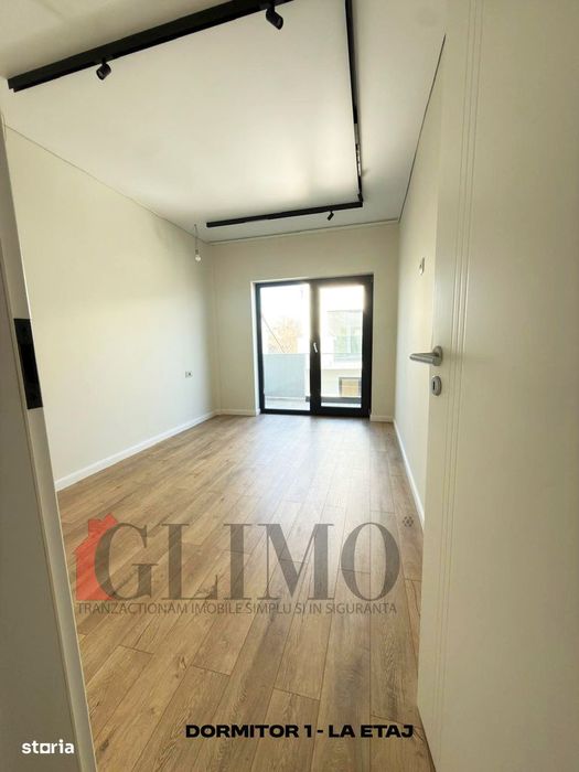 Casa noua, 104mp, curte privata 50mp, complex nou, RATE, Str Tecuci