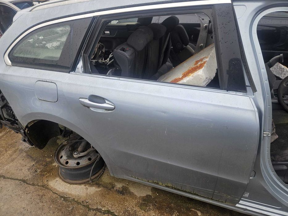 Usa dezechipata dreapta spate Peugeot 508 2013 Combi