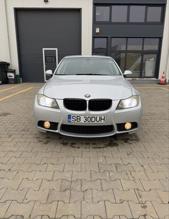 BMW Seria 3