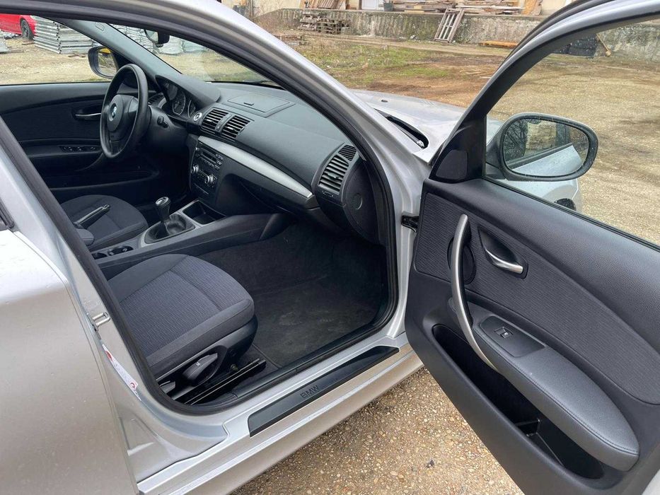 BMW 116 2.0 Diesel (116 CP) 2010 | Revizii la zi | Garantie 12 Luni