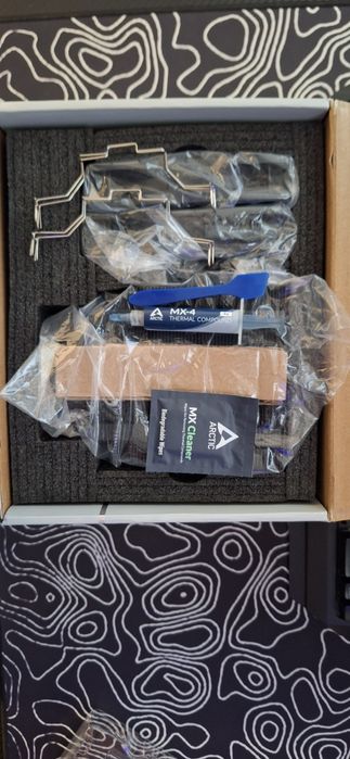 Cooler Thermalright Spirit Evo (TL-C12B-S V3)