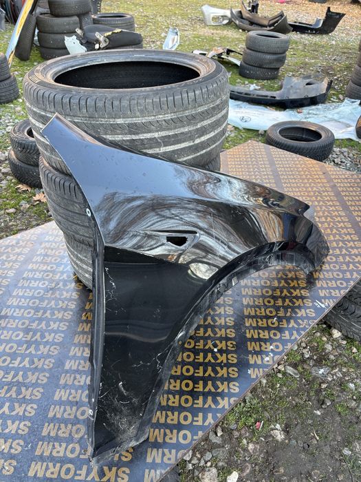 Калник БМВ Х3 Ф25/BMW X3 F25