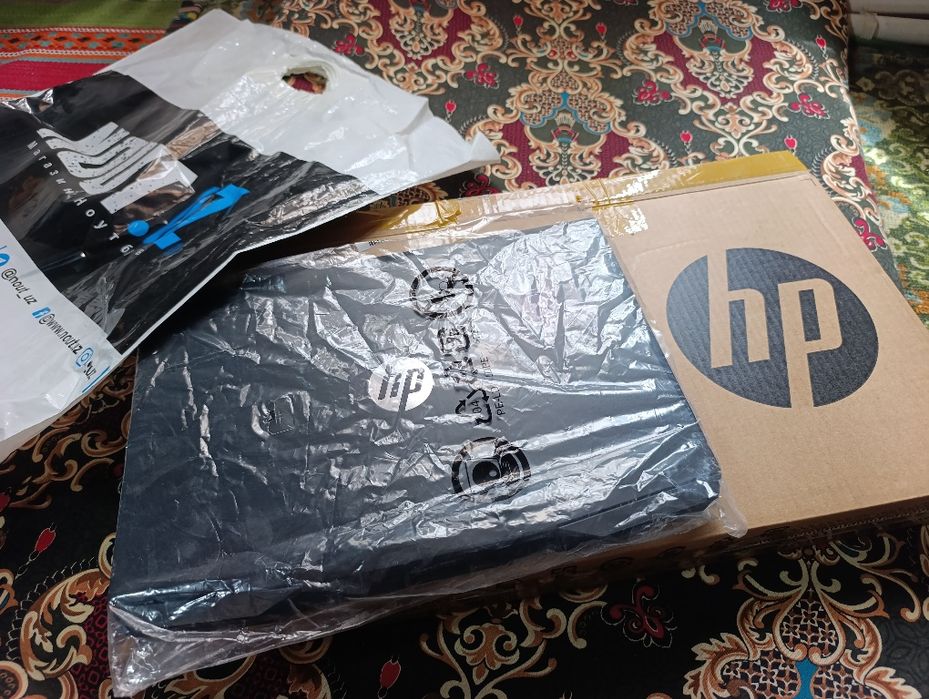 HP Pavilion Gaming
