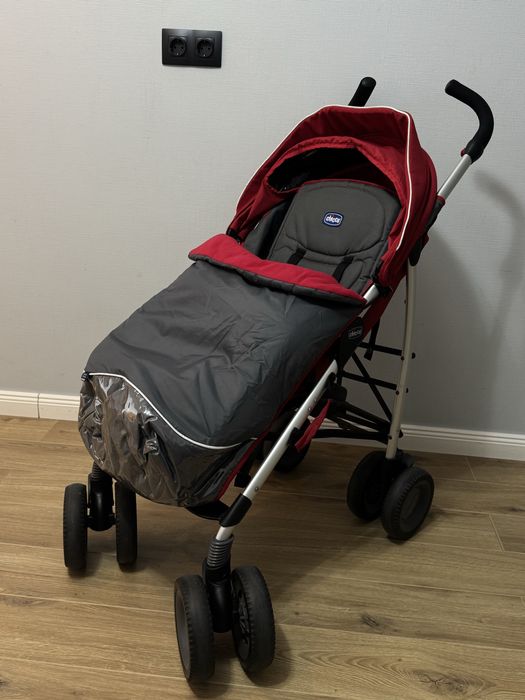 Коляска chicco multiway