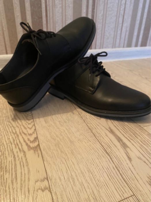 Продам туфли отличного качества !