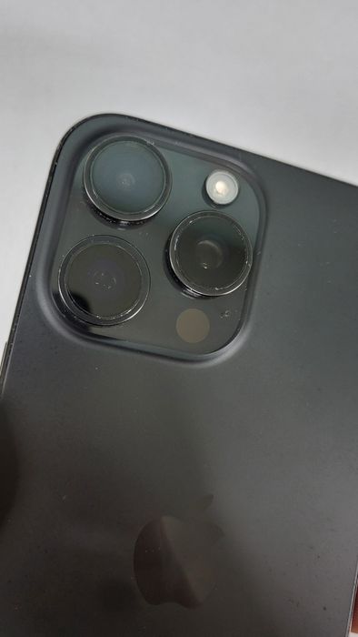 iPhone 15 pro max 256